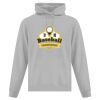 Affiliate ATC EVERYDAY FLEECE HOODED SWEATSHIRT. Thumbnail