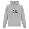 Affiliate ATC EVERYDAY FLEECE HOODED SWEATSHIRT. Thumbnail