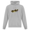 Affiliate ATC EVERYDAY FLEECE HOODED SWEATSHIRT. Thumbnail