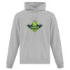 Affiliate ATC EVERYDAY FLEECE HOODED SWEATSHIRT. Thumbnail