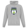 Affiliate ATC EVERYDAY FLEECE HOODED SWEATSHIRT. Thumbnail