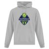 Affiliate ATC EVERYDAY FLEECE HOODED SWEATSHIRT. Thumbnail