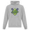Affiliate ATC EVERYDAY FLEECE HOODED SWEATSHIRT. Thumbnail