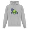 Affiliate ATC EVERYDAY FLEECE HOODED SWEATSHIRT. Thumbnail