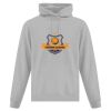 Affiliate ATC EVERYDAY FLEECE HOODED SWEATSHIRT. Thumbnail