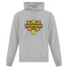 Affiliate ATC EVERYDAY FLEECE HOODED SWEATSHIRT. Thumbnail