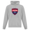 Affiliate ATC EVERYDAY FLEECE HOODED SWEATSHIRT. Thumbnail