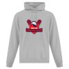 Affiliate ATC EVERYDAY FLEECE HOODED SWEATSHIRT. Thumbnail