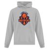 Affiliate ATC EVERYDAY FLEECE HOODED SWEATSHIRT. Thumbnail