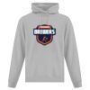 Affiliate ATC EVERYDAY FLEECE HOODED SWEATSHIRT. Thumbnail