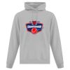 Affiliate ATC EVERYDAY FLEECE HOODED SWEATSHIRT. Thumbnail