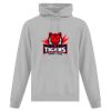 Affiliate ATC EVERYDAY FLEECE HOODED SWEATSHIRT. Thumbnail