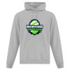 Affiliate ATC EVERYDAY FLEECE HOODED SWEATSHIRT. Thumbnail