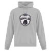Affiliate ATC EVERYDAY FLEECE HOODED SWEATSHIRT. Thumbnail