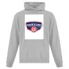Affiliate ATC EVERYDAY FLEECE HOODED SWEATSHIRT. Thumbnail