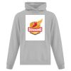 Affiliate ATC EVERYDAY FLEECE HOODED SWEATSHIRT. Thumbnail