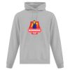 Affiliate ATC EVERYDAY FLEECE HOODED SWEATSHIRT. Thumbnail