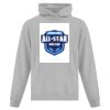 Affiliate ATC EVERYDAY FLEECE HOODED SWEATSHIRT. Thumbnail