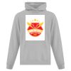 Affiliate ATC EVERYDAY FLEECE HOODED SWEATSHIRT. Thumbnail