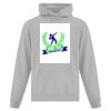 Affiliate ATC EVERYDAY FLEECE HOODED SWEATSHIRT. Thumbnail