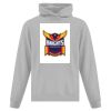 Affiliate ATC EVERYDAY FLEECE HOODED SWEATSHIRT. Thumbnail