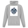 Affiliate ATC EVERYDAY FLEECE HOODED SWEATSHIRT. Thumbnail