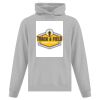 Affiliate ATC EVERYDAY FLEECE HOODED SWEATSHIRT. Thumbnail