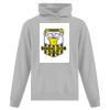 Affiliate ATC EVERYDAY FLEECE HOODED SWEATSHIRT. Thumbnail