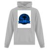 Affiliate ATC EVERYDAY FLEECE HOODED SWEATSHIRT. Thumbnail