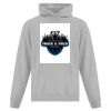 Affiliate ATC EVERYDAY FLEECE HOODED SWEATSHIRT. Thumbnail