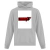 Affiliate ATC EVERYDAY FLEECE HOODED SWEATSHIRT. Thumbnail