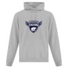 Affiliate ATC EVERYDAY FLEECE HOODED SWEATSHIRT. Thumbnail