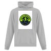 Affiliate ATC EVERYDAY FLEECE HOODED SWEATSHIRT. Thumbnail