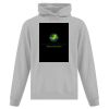 Affiliate ATC EVERYDAY FLEECE HOODED SWEATSHIRT. Thumbnail
