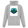 Affiliate ATC EVERYDAY FLEECE HOODED SWEATSHIRT. Thumbnail