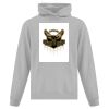 Affiliate ATC EVERYDAY FLEECE HOODED SWEATSHIRT. Thumbnail
