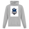 Affiliate ATC EVERYDAY FLEECE HOODED SWEATSHIRT. Thumbnail