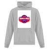 Affiliate ATC EVERYDAY FLEECE HOODED SWEATSHIRT. Thumbnail