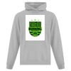 Affiliate ATC EVERYDAY FLEECE HOODED SWEATSHIRT. Thumbnail