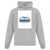 Affiliate ATC EVERYDAY FLEECE HOODED SWEATSHIRT. Thumbnail