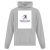 Affiliate ATC EVERYDAY FLEECE HOODED SWEATSHIRT. Thumbnail