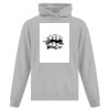 Affiliate ATC EVERYDAY FLEECE HOODED SWEATSHIRT. Thumbnail