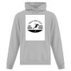 Affiliate ATC EVERYDAY FLEECE HOODED SWEATSHIRT. Thumbnail