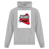 Affiliate ATC EVERYDAY FLEECE HOODED SWEATSHIRT. Thumbnail