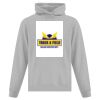Affiliate ATC EVERYDAY FLEECE HOODED SWEATSHIRT. Thumbnail