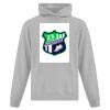 Affiliate ATC EVERYDAY FLEECE HOODED SWEATSHIRT. Thumbnail
