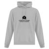 Affiliate ATC EVERYDAY FLEECE HOODED SWEATSHIRT. Thumbnail