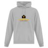 Affiliate ATC EVERYDAY FLEECE HOODED SWEATSHIRT. Thumbnail