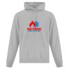 Affiliate ATC EVERYDAY FLEECE HOODED SWEATSHIRT. Thumbnail