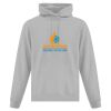 Affiliate ATC EVERYDAY FLEECE HOODED SWEATSHIRT. Thumbnail